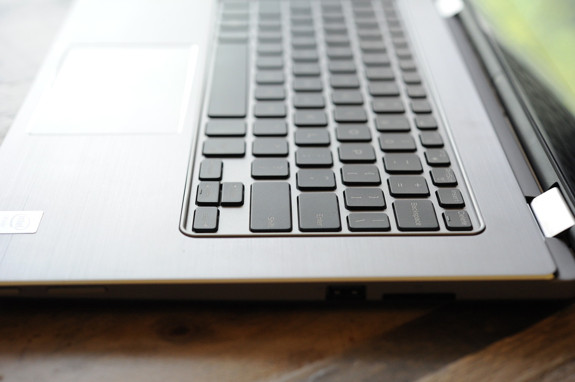 Dell Inspiron 13 7000 Special Edition 2-in-1 Review