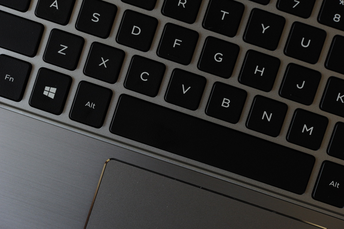 Dell Inspiron 13 7000 Special Edition 2-in-1 Review