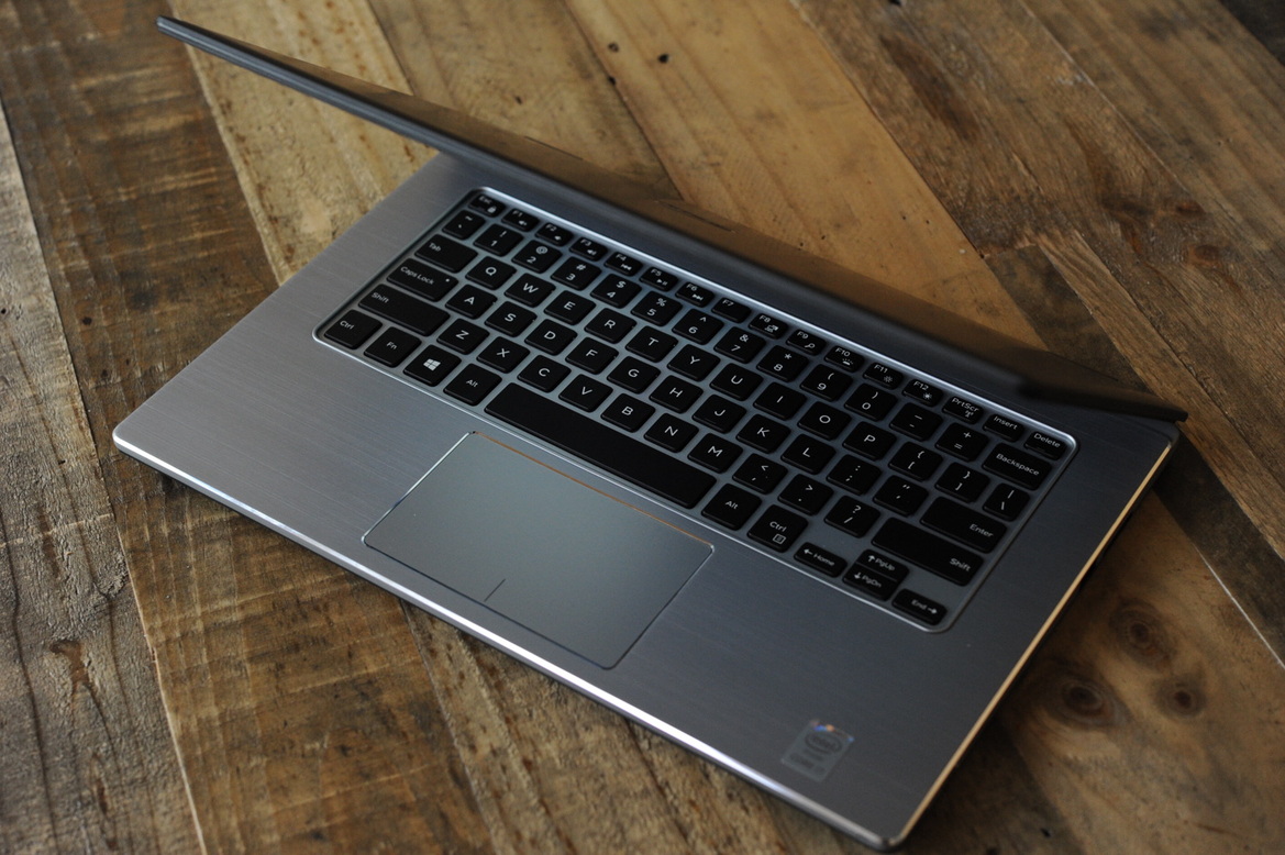 Dell Inspiron 13 7000 Special Edition 2-in-1 Review