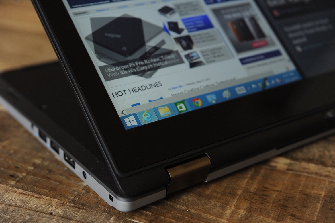 Dell Inspiron 13 7000 Special Edition 2-in-1 Review