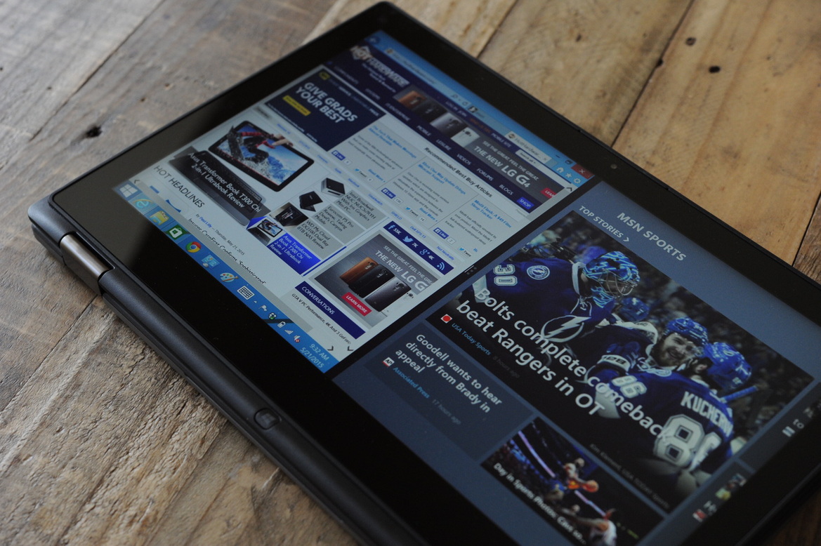 Dell Inspiron 13 7000 Special Edition 2-in-1 Review
