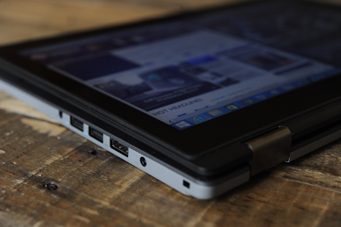 Dell Inspiron 13 7000 Special Edition 2-in-1 Review