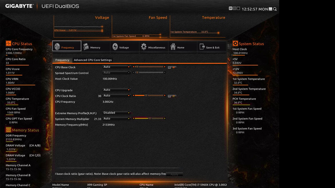 Gigabyte X99-SOC Champion & X99 Gaming 5P Haswell E Motherboards Reviewed