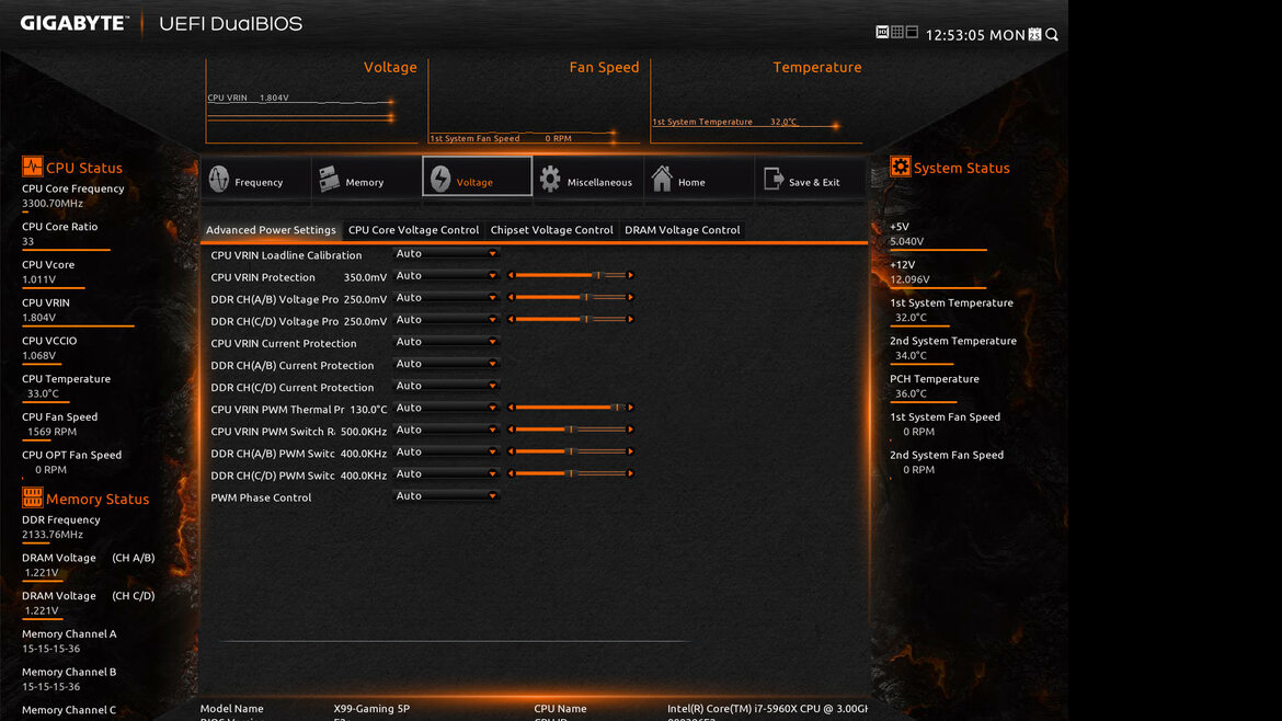 Gigabyte X99-SOC Champion & X99 Gaming 5P Haswell E Motherboards Reviewed