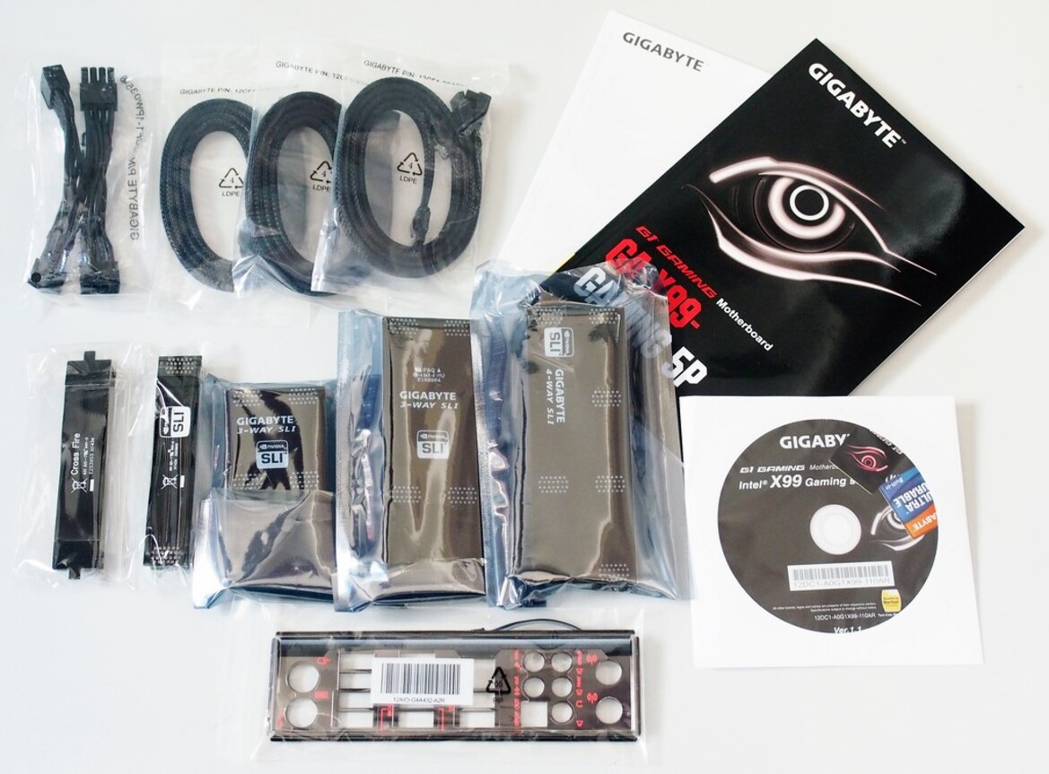 Gigabyte X99-SOC Champion & X99 Gaming 5P Haswell E Motherboards Reviewed
