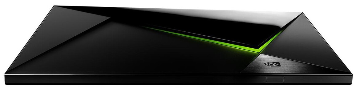 NVIDIA SHIELD Android TV Reviewed: Gaming And The Ultimate 4K Streamer