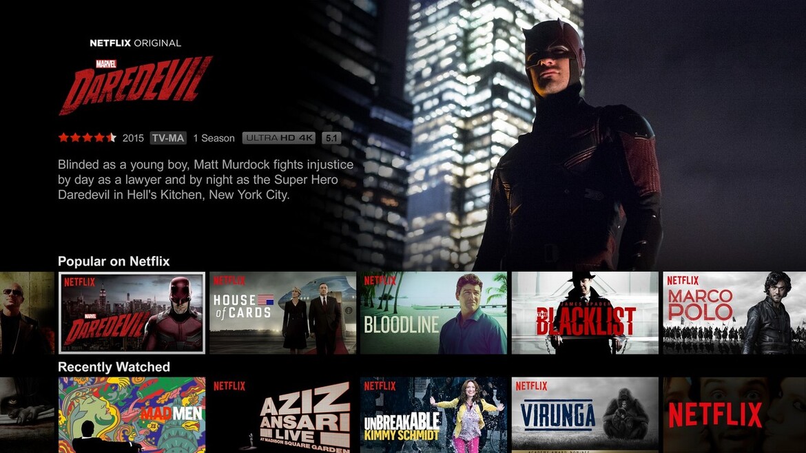 NVIDIA SHIELD Android TV Reviewed: Gaming And The Ultimate 4K Streamer