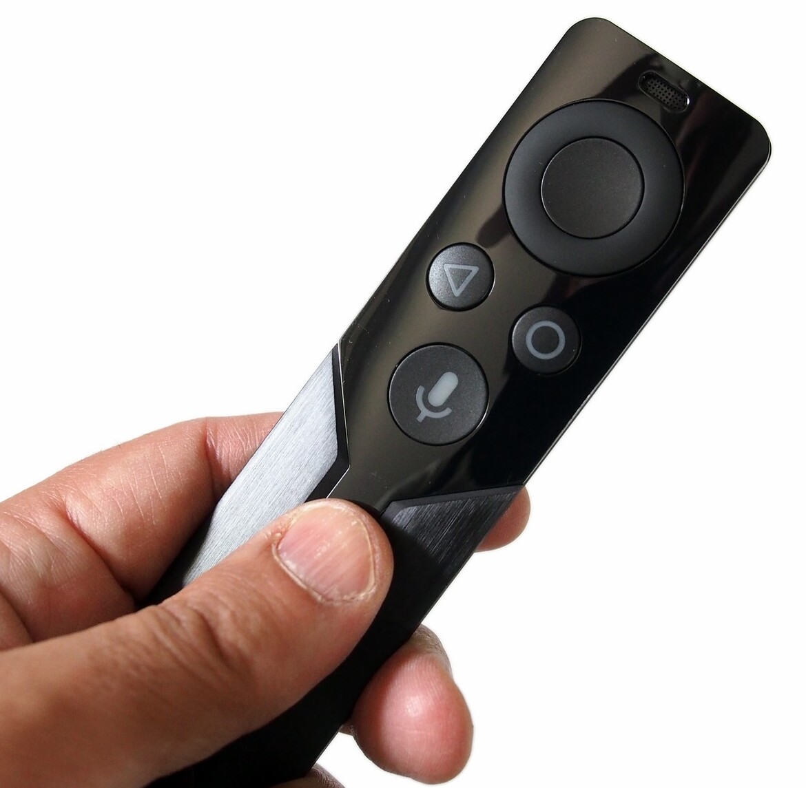 NVIDIA SHIELD Android TV Reviewed: Gaming And The Ultimate 4K Streamer