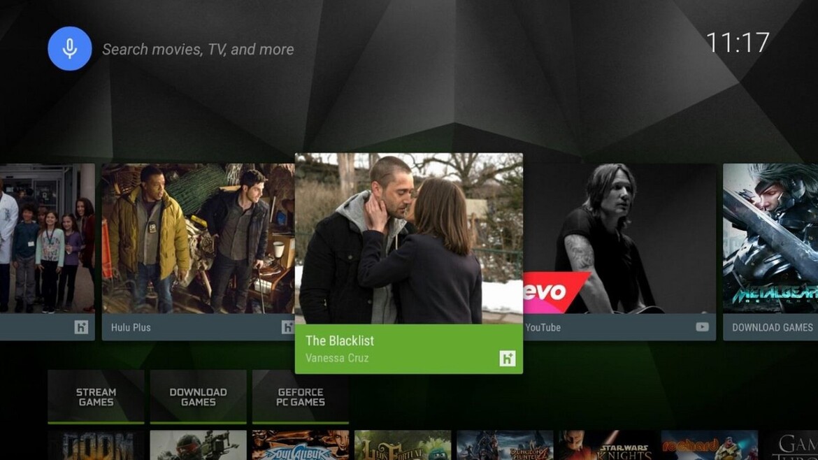 NVIDIA SHIELD Android TV Reviewed: Gaming And The Ultimate 4K Streamer