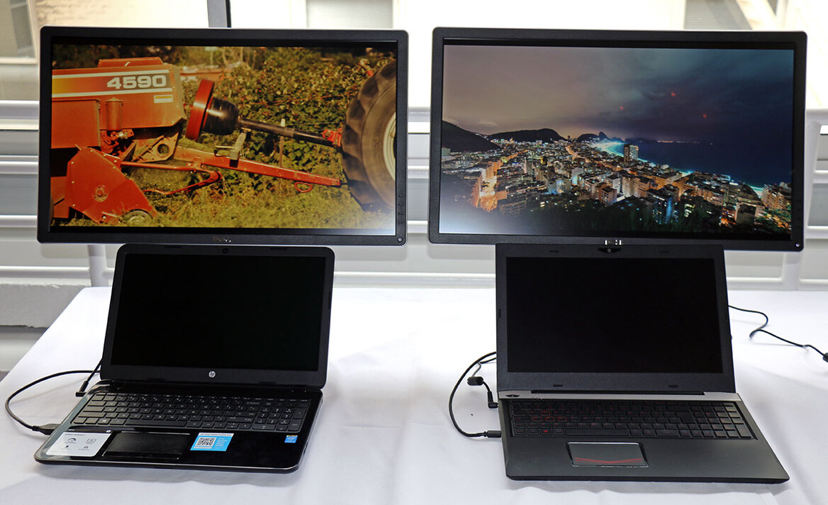 AMD 6th Generation Carrizo APU Unveiled: Taking On Intel At 15 Watts