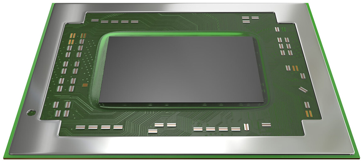 AMD 6th Generation Carrizo APU Unveiled: Taking On Intel At 15 Watts