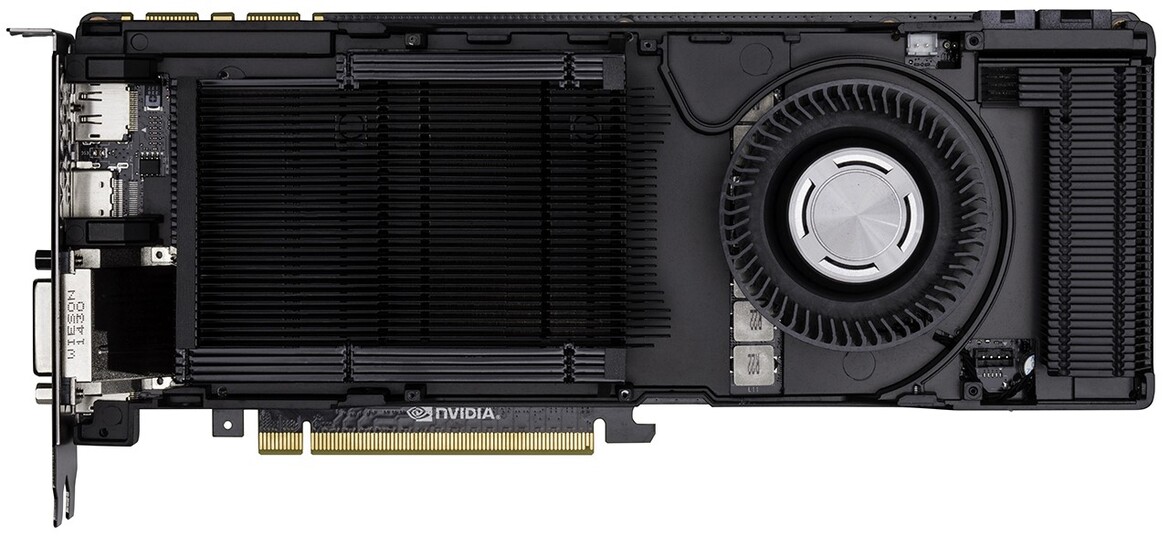 NVIDIA GeForce GTX 980 Ti Review: A Cheaper Titan X Arrives