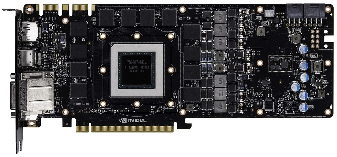 NVIDIA GeForce GTX 980 Ti Review: A Cheaper Titan X Arrives