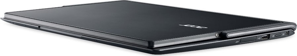 Acer Aspire R 13 Convertible 2-in-1 Review