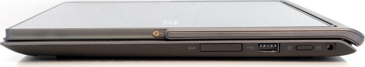 Acer Aspire R 13 Convertible 2-in-1 Review