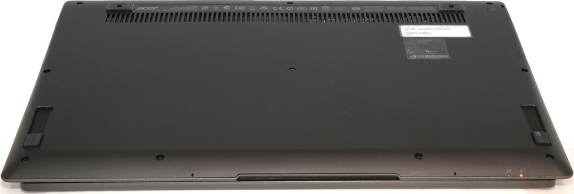 Acer Aspire R 13 Convertible 2-in-1 Review