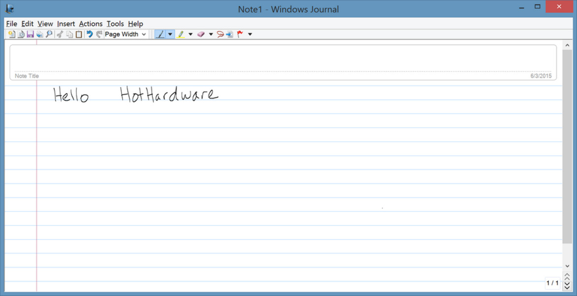 Acer Aspire R 13 Convertible 2-in-1 Review