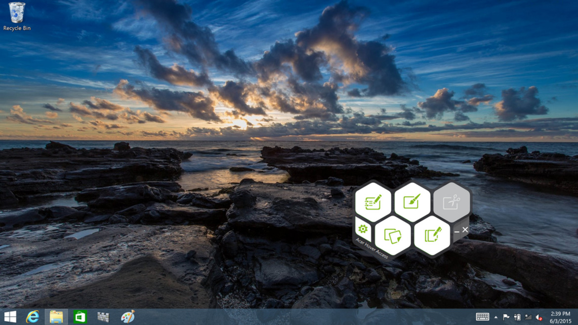 Acer Aspire R 13 Convertible 2-in-1 Review