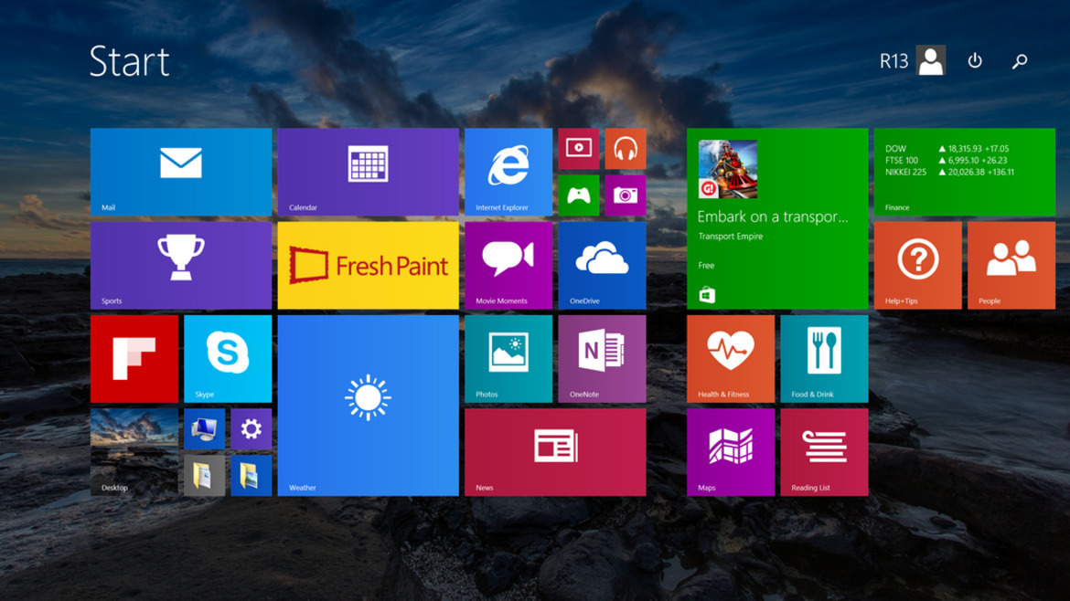 Acer Aspire R 13 Convertible 2-in-1 Review