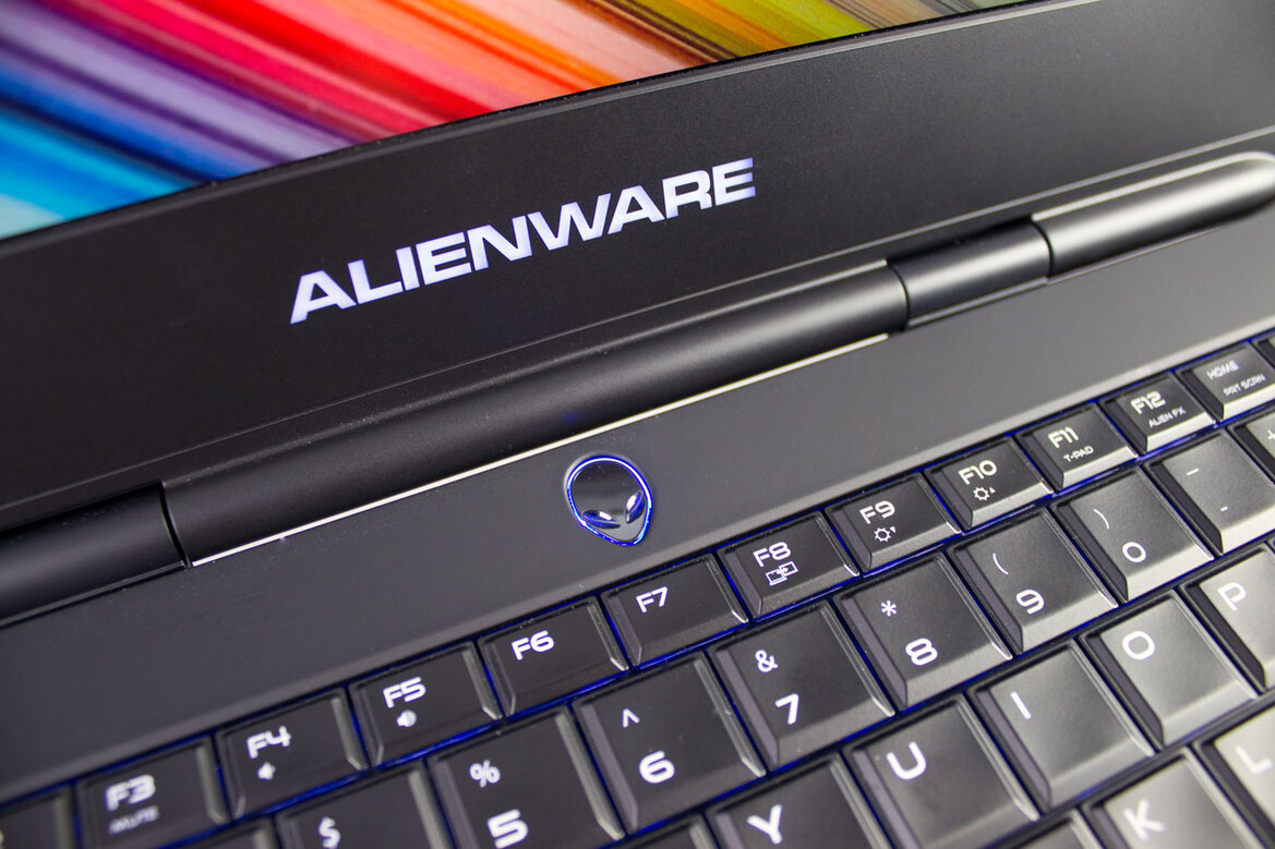 Alienware 15 Gaming Laptop Review: GeForce Infused, Bang For Your Buck