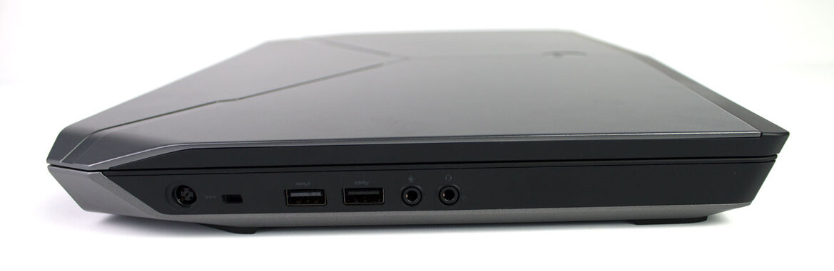 Alienware 15 Gaming Laptop Review: GeForce Infused, Bang For Your Buck