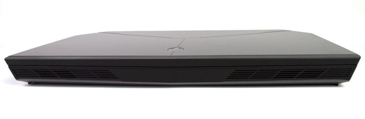 Alienware 15 Gaming Laptop Review: GeForce Infused, Bang For Your Buck