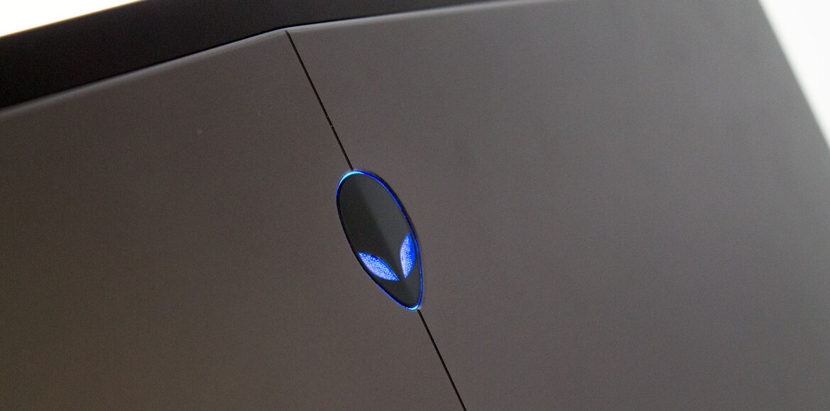 Alienware 15 Gaming Laptop Review: GeForce Infused, Bang For Your Buck