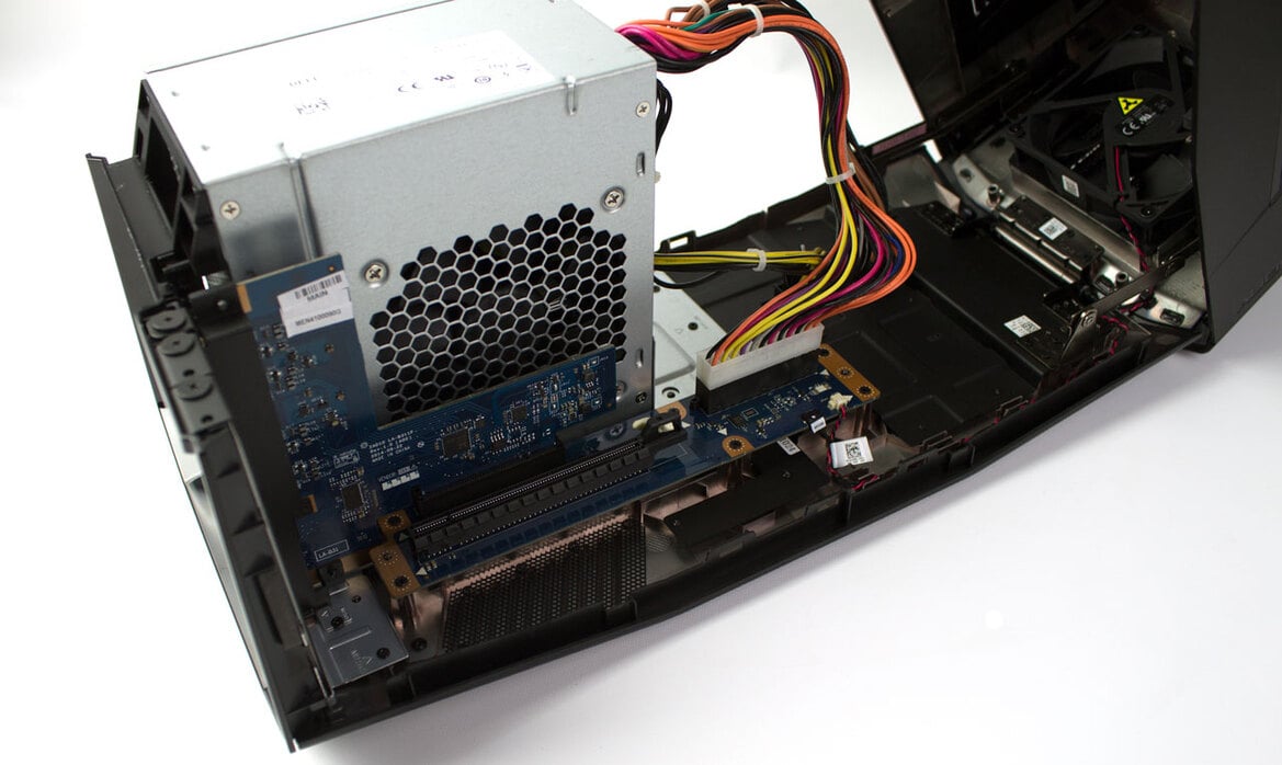 Alienware 15 Gaming Laptop Review: GeForce Infused, Bang For Your Buck
