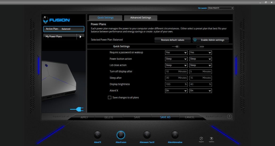 Alienware 15 Gaming Laptop Review: GeForce Infused, Bang For Your Buck
