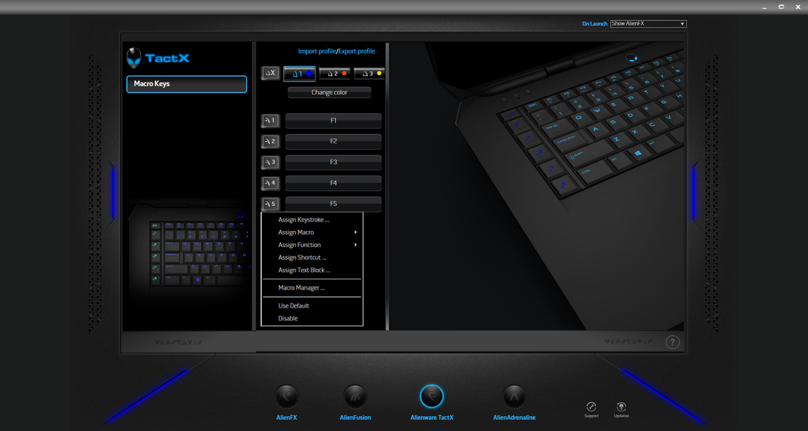 Alienware 15 Gaming Laptop Review: GeForce Infused, Bang For Your Buck