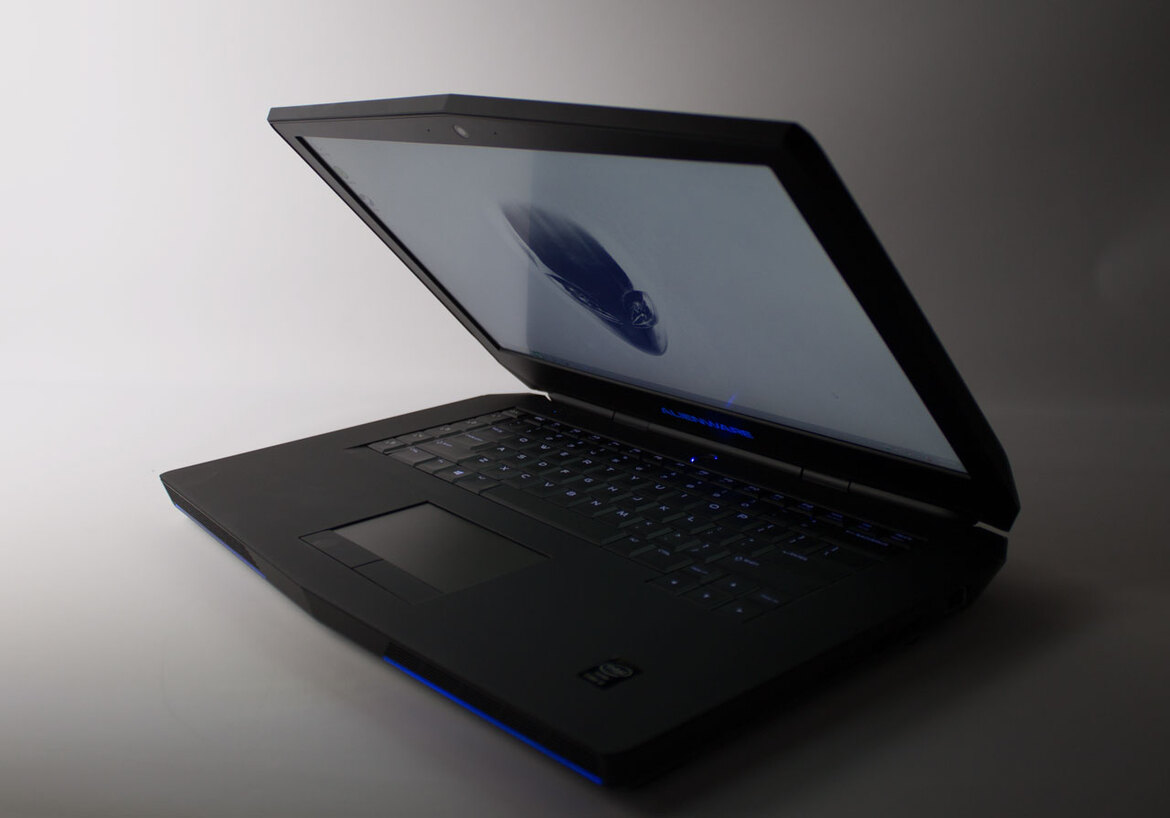 Alienware 15 Gaming Laptop Review: GeForce Infused, Bang For Your Buck