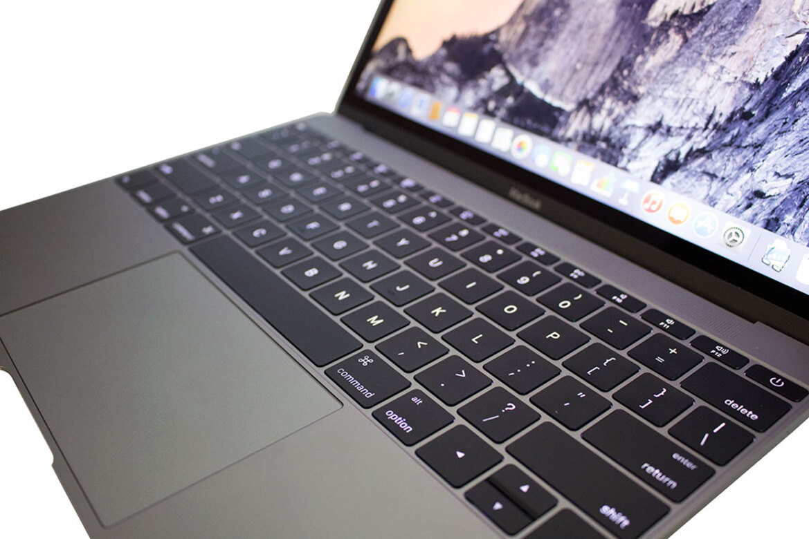 Apple MacBook 12-Inch (Early 2015) Review: The Laptop Reinvented?