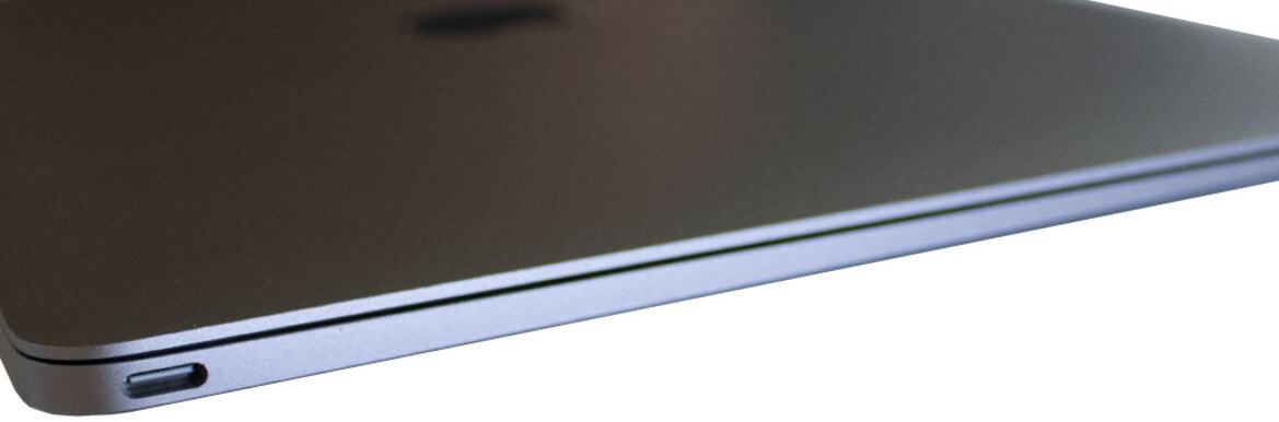 Apple MacBook 12-Inch (Early 2015) Review: The Laptop Reinvented?