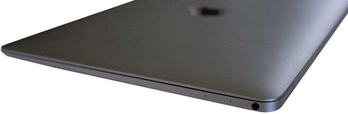 Apple MacBook 12-Inch (Early 2015) Review: The Laptop Reinvented?