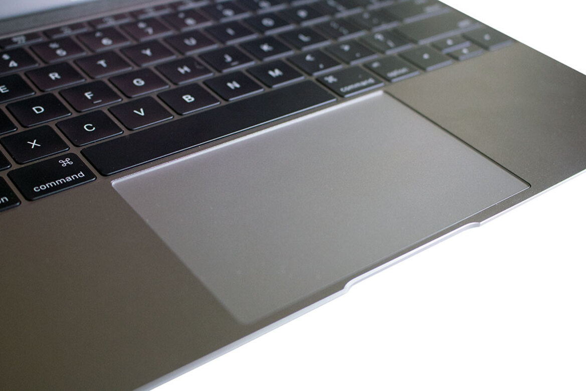 Apple MacBook 12-Inch (Early 2015) Review: The Laptop Reinvented?