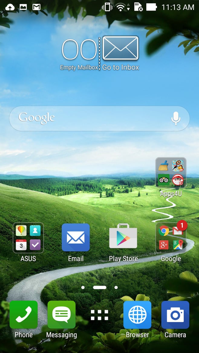 ASUS ZenFone 2 Review: Excellent Android Value