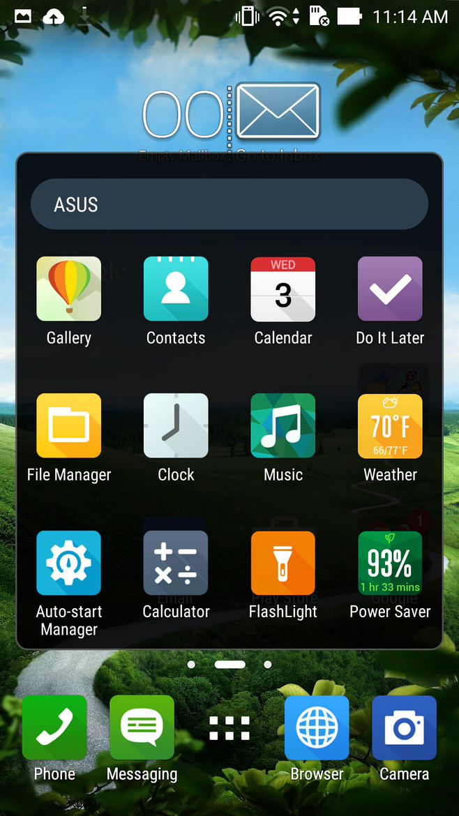 ASUS ZenFone 2 Review: Excellent Android Value
