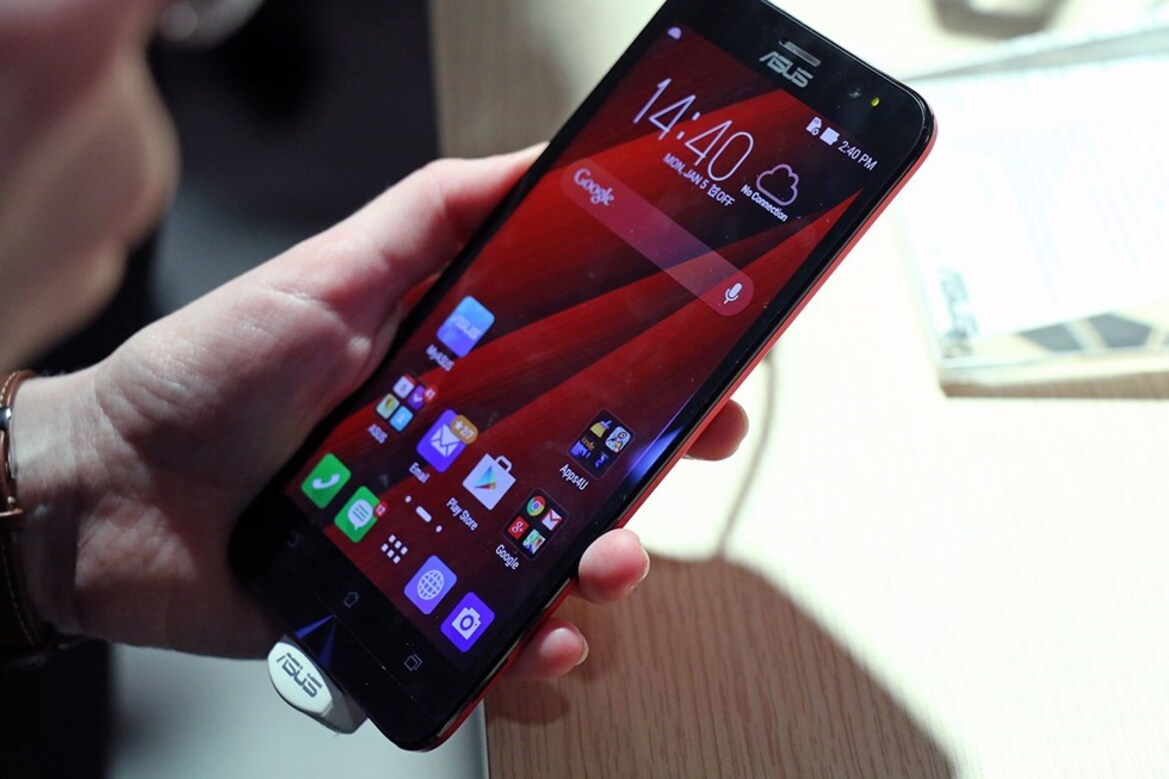 ASUS ZenFone 2 Review: Excellent Android Value
