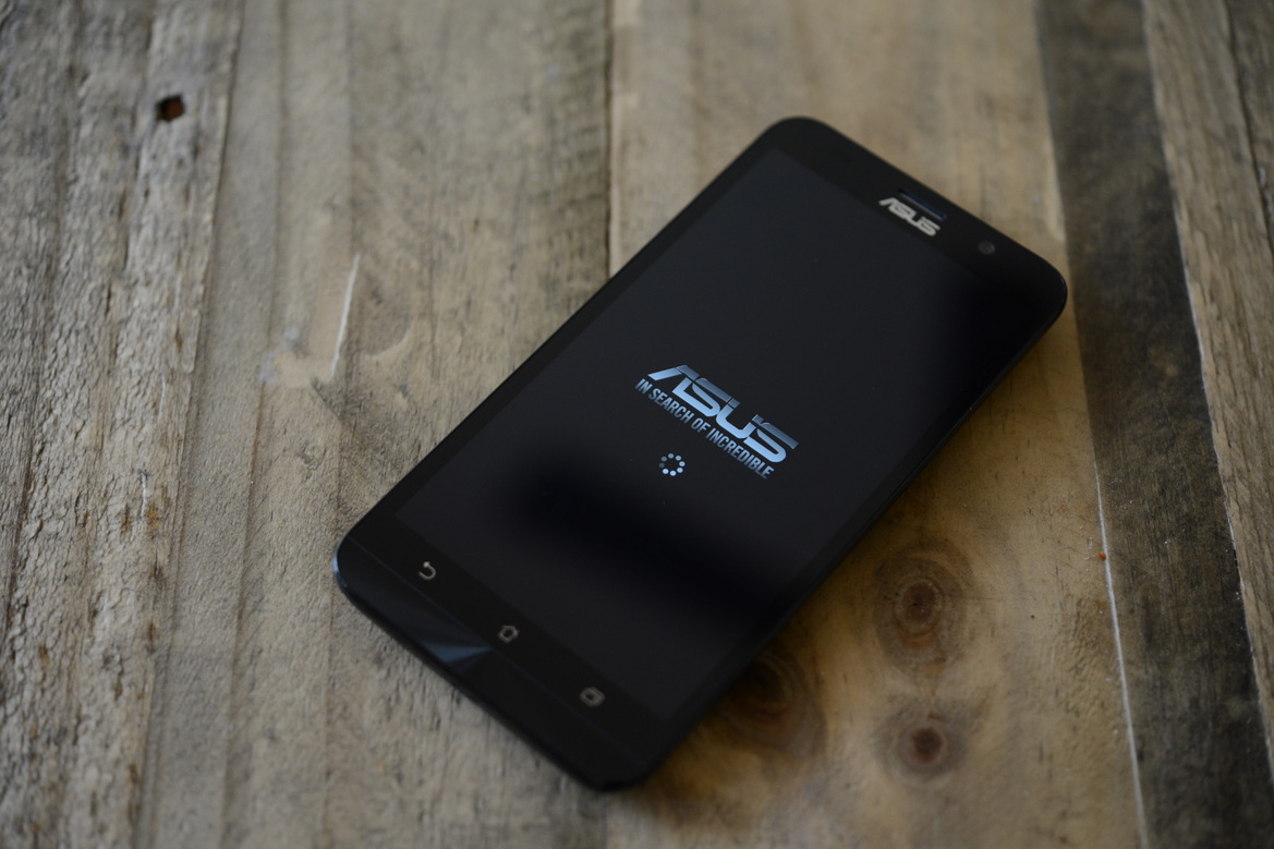 ASUS ZenFone 2 Review: Excellent Android Value