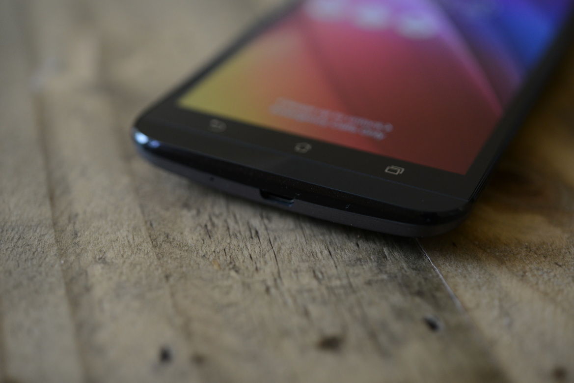 ASUS ZenFone 2 Review: Excellent Android Value