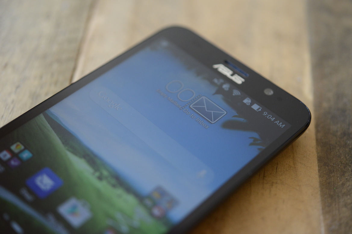 ASUS ZenFone 2 Review: Excellent Android Value