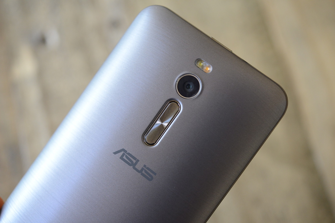 ASUS ZenFone 2 Review: Excellent Android Value