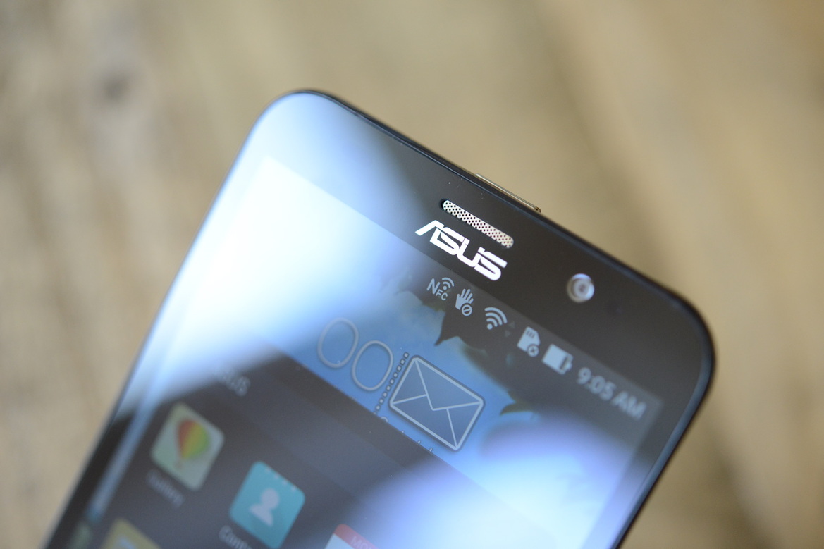 ASUS ZenFone 2 Review: Excellent Android Value