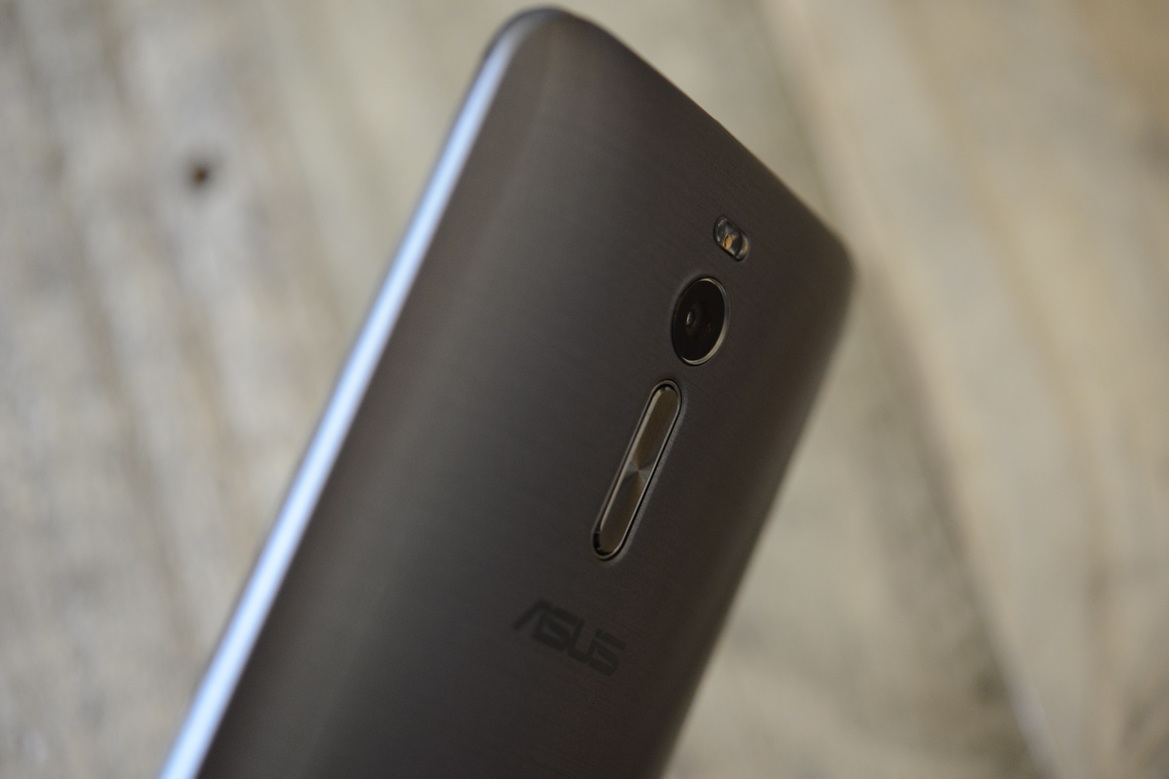 ASUS ZenFone 2 Review: Excellent Android Value