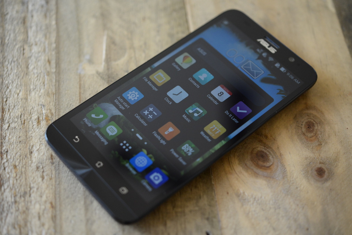 ASUS ZenFone 2 Review: Excellent Android Value