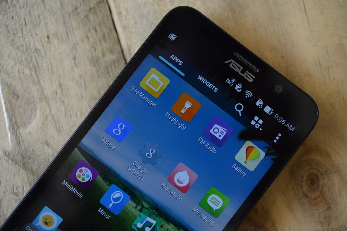 ASUS ZenFone 2 Review: Excellent Android Value