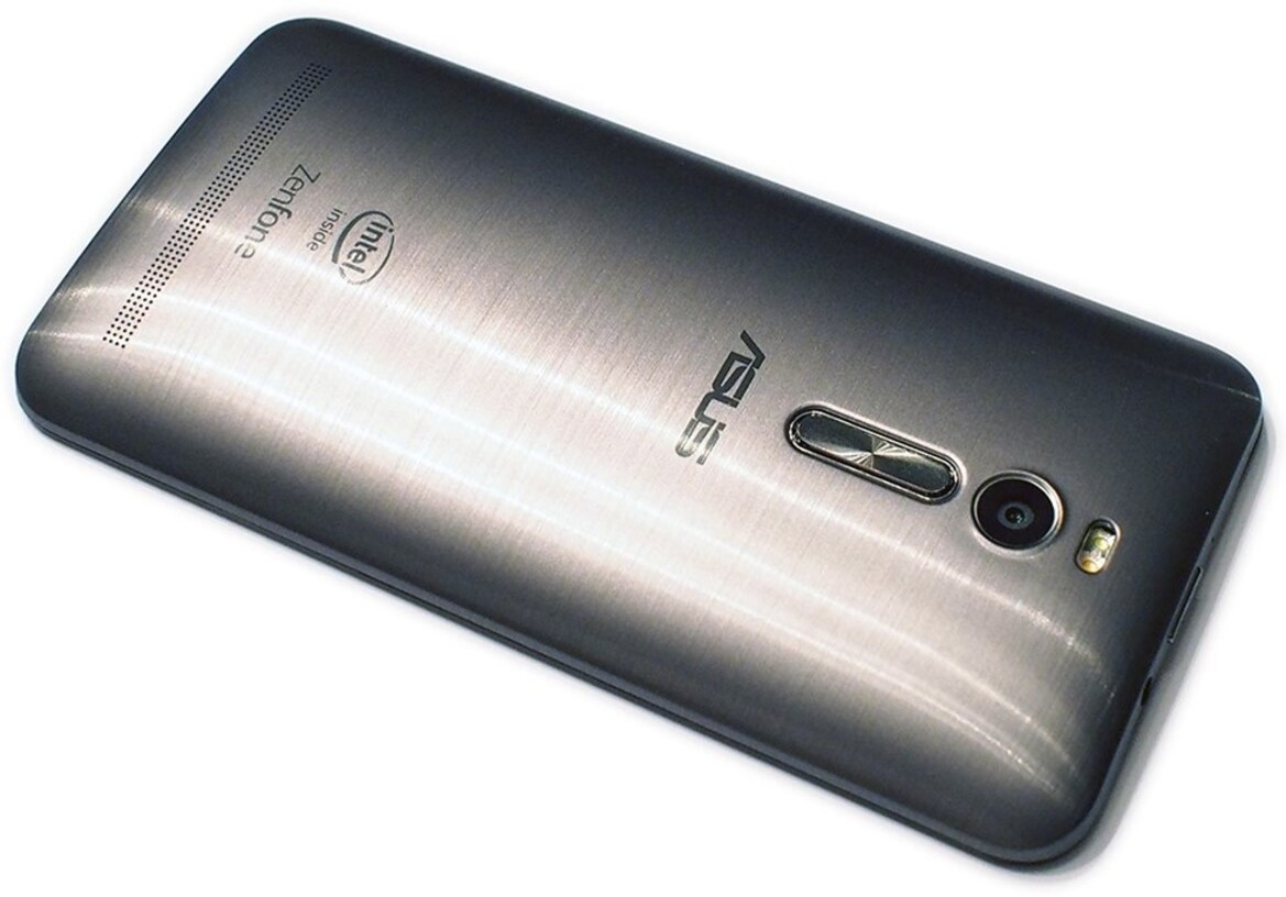 ASUS ZenFone 2 Review: Excellent Android Value