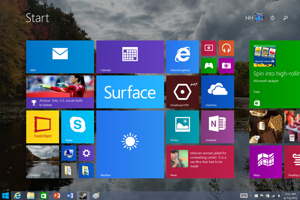 Microsoft Surface 3 Review: Capability And Compromises