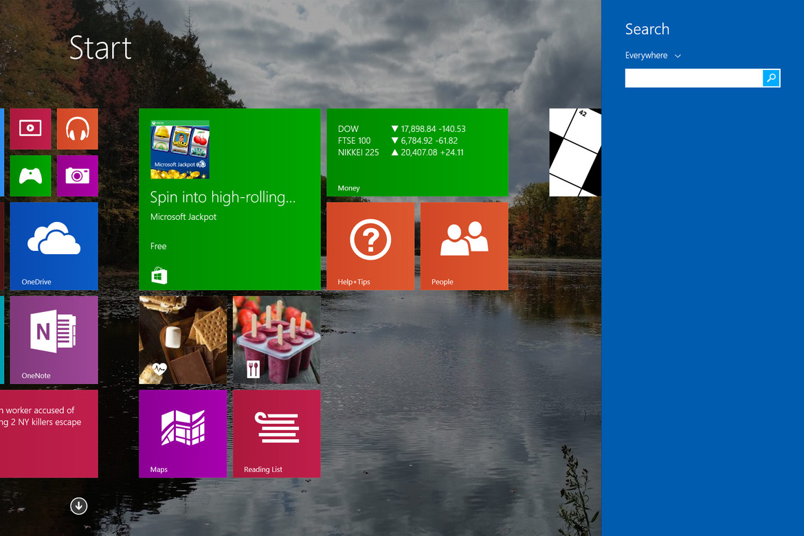 Microsoft Surface 3 Review: Capability And Compromises