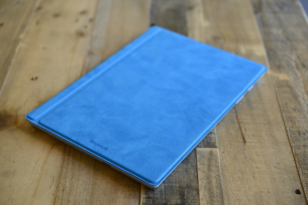Microsoft Surface 3 Review: Capability And Compromises